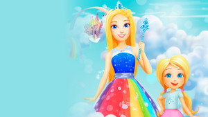 Barbie Dreamtopia kép