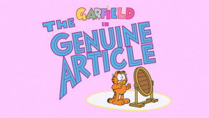 Garfield és barátai 6. évad Ep.15 15. epizód