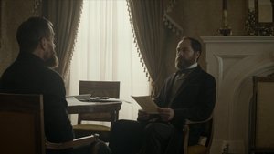 Merénylet az elnök ellen Minisorozat Ep.3 Casus Belli