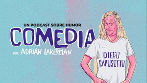 Comedia 3. évad Ep.1 1. epizód
