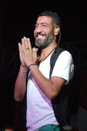 Hakan Altun profil kép