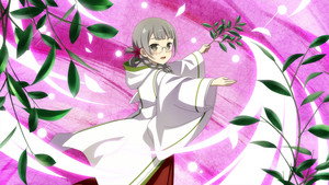 結城友奈は勇者である kép