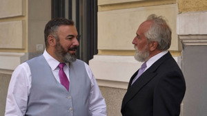 Entrepreneurs 1. évad Ep.7 7. epizód