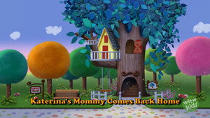 Daniel Tiger's Neighborhood 8. évad Ep.2 2. epizód