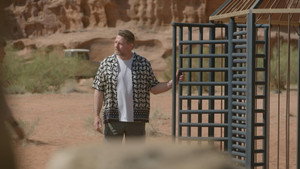 Million Dollar Desert 1. évad Ep.4 4. epizód