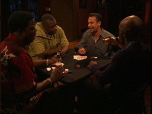 The Bernie Mac Show 1. évad Ep.15 15. epizód