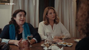 Η Γη Της Ελιάς 3. évad Ep.44 44. epizód