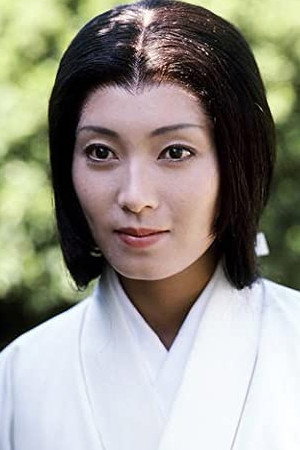 島田陽子 profil kép