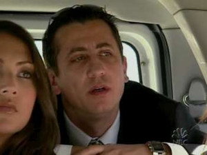 The Celebrity Apprentice 5. évad Ep.1 1. epizód
