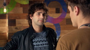 Soy Luna 2. évad Ep.49 49. epizód