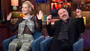Watch What Happens Live with Andy Cohen 13. évad Ep.58 58. epizód