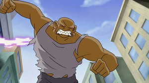 Static Shock 3. évad Ep.5 5. epizód