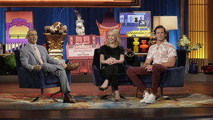 Watch What Happens Live with Andy Cohen 14. évad Ep.96 96. epizód