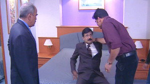 सीआईडी 1. évad Ep.343 343. epizód
