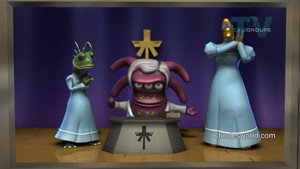 Tripping the Rift 3. évad Ep.5 5. epizód