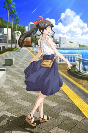 綺麗にしてもらえますか。 poszter