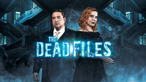 The Dead Files kép