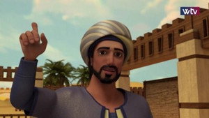 هذا هو الإسلام 1. évad Ep.21 21. epizód