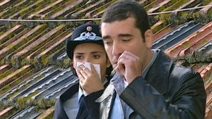 Esquadra de Polícia 1. évad Ep.1 1. epizód