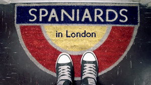 Spaniards in London kép