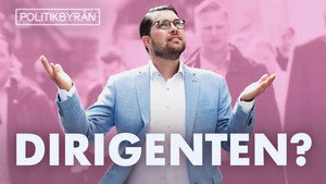 Politikbyrån 1. évad Ep.2 2. epizód