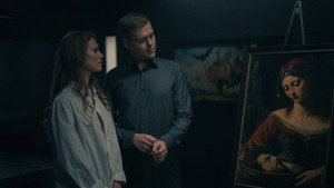 Langer 1. évad Ep.5 5. epizód