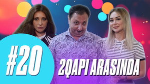 2 Qapı Arasında 1. évad Ep.20 20. epizód