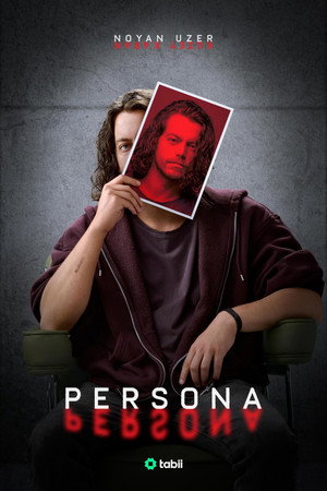 Persona poszter