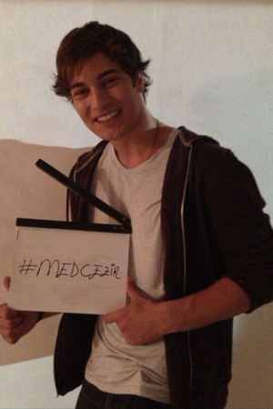 Medcezir poszter