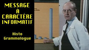 Message à caractère informatif 1. évad Ep.60 60. epizód