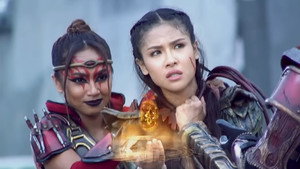 Encantadia 1. évad Ep.41 41. epizód