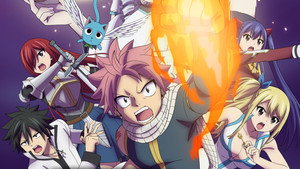 FAIRY TAIL 100年クエスト kép