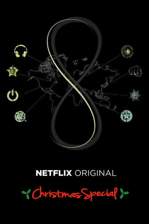 Sense8 poszter