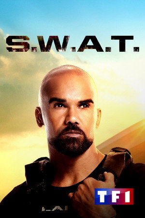 S.W.A.T. - Különleges egység poszter