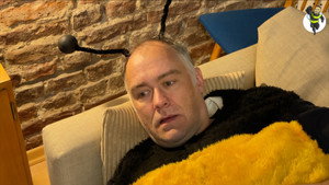 The Bee 2. évad Ep.7 7. epizód