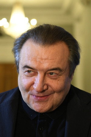 Алексей Учитель profil kép