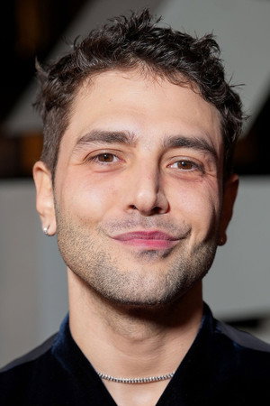 Xavier Dolan profil kép