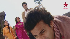 ये रिश्ता क्या कहलाता है 1. évad Ep.5 5. epizód