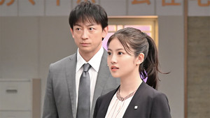花咲舞が黙ってない 3. évad Ep.7 7. epizód