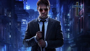 Marvel Daredevil kép