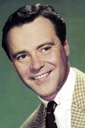 Jack Lemmon profil kép
