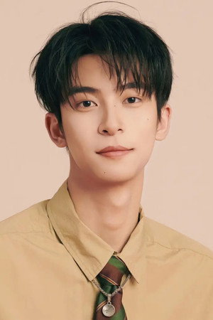 闫睿豪 profil kép