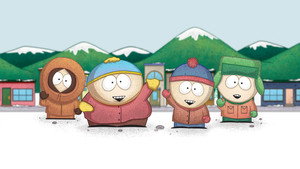 South Park kép