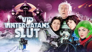 Vid Vintergatans slut kép