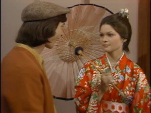 One Day at a Time 3. évad Ep.21 21. epizód