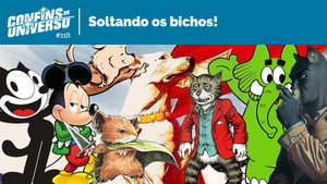 Confins do Universo 6. évad Ep.25 25. epizód