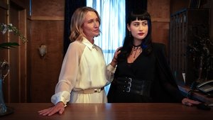 Hell Motel 1. évad Ep.1 1. epizód