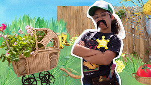 Gardening Australia Junior 2. évad Ep.6 6. epizód