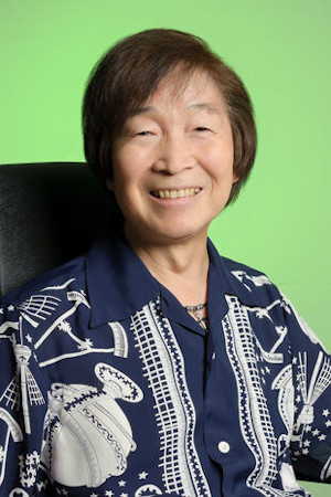 古川登志夫 profil kép