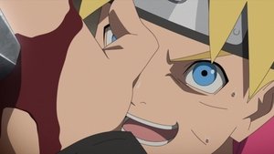 Boruto: Naruto új nemzedék 1. évad Ep.281 281. epizód